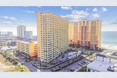 15928 Front Beach Road #3-803, Panama City Beach, FL 32413 - Photo 41