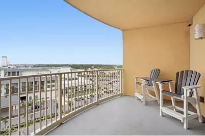 15928 Front Beach Road #3-803, Panama City Beach, FL 32413 - Photo 39