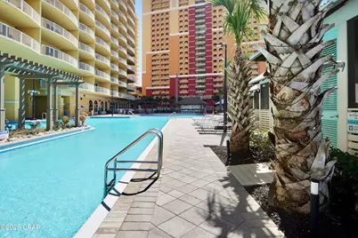 15928 Front Beach Road #3-803, Panama City Beach, FL 32413 - Photo 49