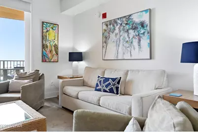 15928 Front Beach Road #3-803, Panama City Beach, FL 32413 - Photo 7