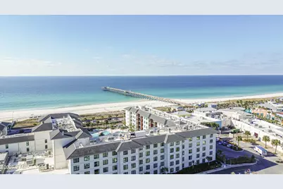 15928 Front Beach Road #3-803, Panama City Beach, FL 32413 - Photo 11