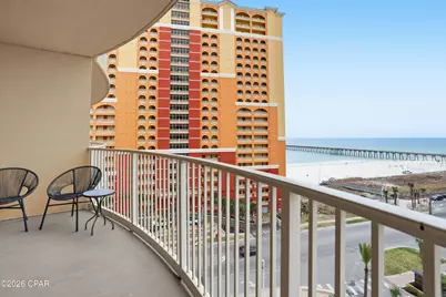 15928 Front Beach Road #3-803, Panama City Beach, FL 32413 - Photo 37