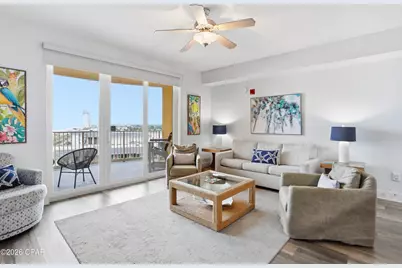 15928 Front Beach Road #3-803, Panama City Beach, FL 32413 - Photo 11
