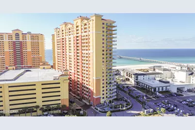 15928 Front Beach Road #3-803, Panama City Beach, FL 32413 - Photo 7