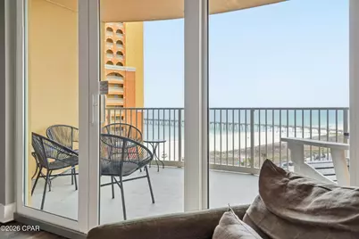 15928 Front Beach Road #3-803, Panama City Beach, FL 32413 - Photo 5