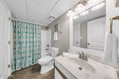 520 N Richard Jackson Boulevard #1007, Panama City Beach, FL 32407 - Photo 21