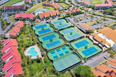 520 N Richard Jackson Boulevard #1007, Panama City Beach, FL 32407 - Photo 33