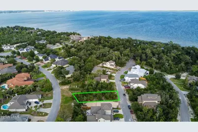 3516 Cottage Cove Lane, Panama City, FL 32408 - Photo 1