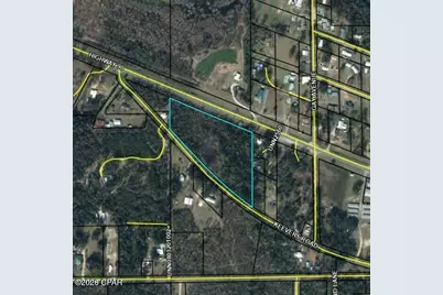 Tbd Hwy 90, Sneads, FL 32460 - Photo 5