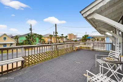 6714 Beach Drive #A, Panama City, FL 32408 - Photo 23