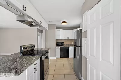 6714 Beach Drive #A, Panama City, FL 32408 - Photo 11