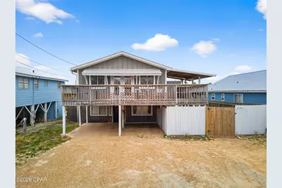 6714 Beach Drive #A, Panama City, FL 32408 - Photo 7