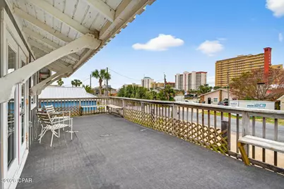 6714 Beach Drive #A, Panama City, FL 32408 - Photo 15