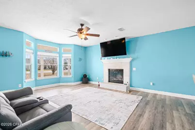 1010 Delaware Avenue, Lynn Haven, FL 32444 - Photo 9