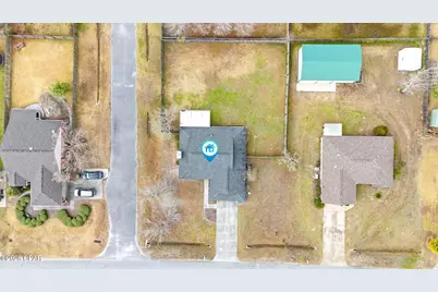 1010 Delaware Avenue, Lynn Haven, FL 32444 - Photo 33