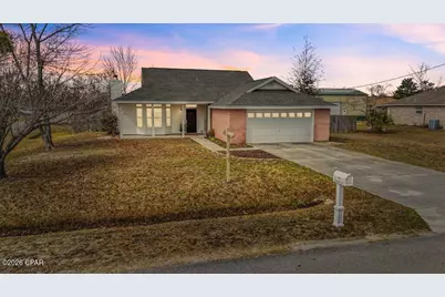 1010 Delaware Avenue, Lynn Haven, FL 32444 - Photo 33