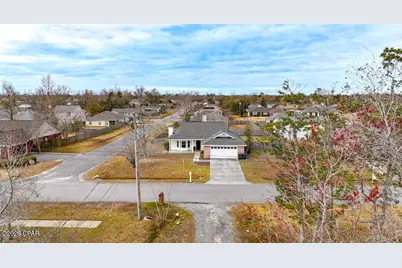 1010 Delaware Avenue, Lynn Haven, FL 32444 - Photo 3