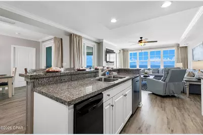 7505 Thomas Drive #411A, Panama City, FL 32408 - Photo 5