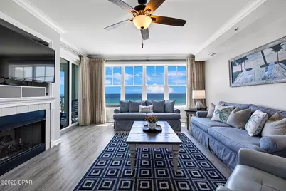 7505 Thomas Drive #411A, Panama City, FL 32408 - Photo 1