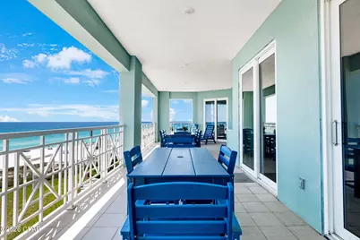 7505 Thomas Drive #411A, Panama City, FL 32408 - Photo 17