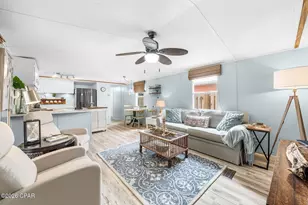 19703 Bonita Dr, Panama City Beach, FL 32413 - Photo 5