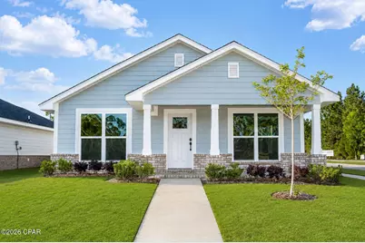 11449 Godart Street, Panama City, FL 32404 - Photo 1