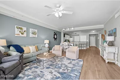 16819 Front Beach Road #808, Panama City Beach, FL 32413 - Photo 9