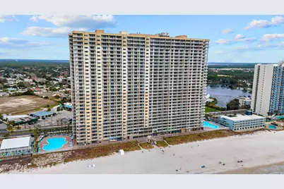 16819 Front Beach Road #808, Panama City Beach, FL 32413 - Photo 31