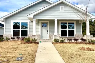 11447 Godart St, Panama City, FL 32404 - Photo 1