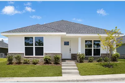 11447 Godart Street, Panama City, FL 32404 - Photo 1