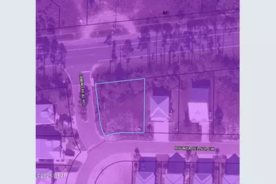 Tbd Rhonda Del Sol Circle, Port Saint Joe, FL 32456 - Photo 23