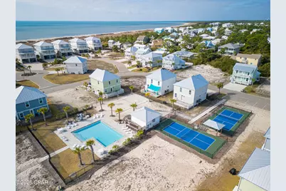 Tbd Rhonda Del Sol Circle, Port Saint Joe, FL 32456 - Photo 5