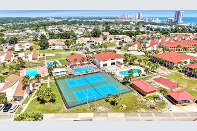 17462 Front Beach Road #76F, Panama City Beach, FL 32413 - Photo 19