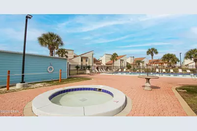 17462 Front Beach Road #76F, Panama City Beach, FL 32413 - Photo 25