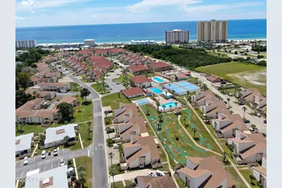 17462 Front Beach Road #76F, Panama City Beach, FL 32413 - Photo 33