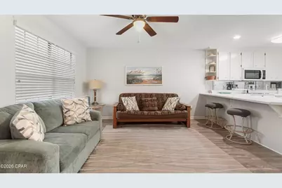 17462 Front Beach Road #76F, Panama City Beach, FL 32413 - Photo 5
