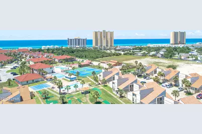 17462 Front Beach Road #76F, Panama City Beach, FL 32413 - Photo 3