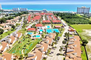 17462 Front Beach Rd, Panama City Beach, FL 32413 - Photo 19