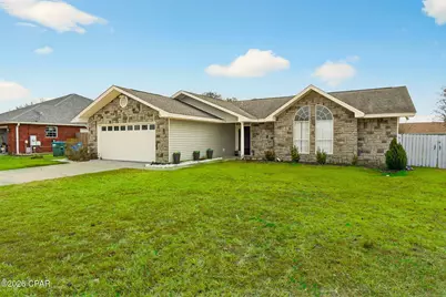 8114 Heritage Woods Lane, Panama City, FL 32404 - Photo 3