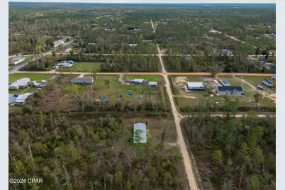 18006 Overland Avenue, Fountain, FL 32438 - Photo 37