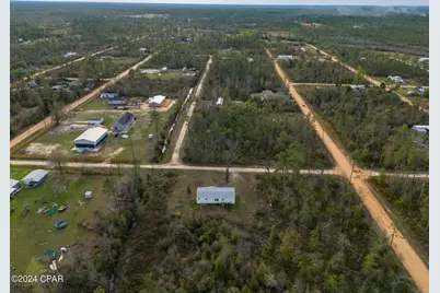 18006 Overland Avenue, Fountain, FL 32438 - Photo 35