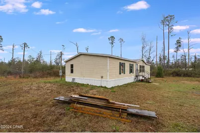 18006 Overland Avenue, Fountain, FL 32438 - Photo 5