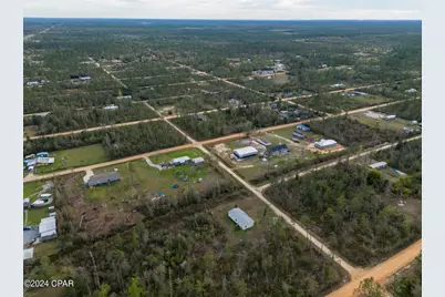 18006 Overland Avenue, Fountain, FL 32438 - Photo 41