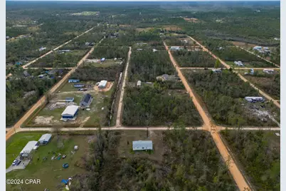 18006 Overland Avenue, Fountain, FL 32438 - Photo 43