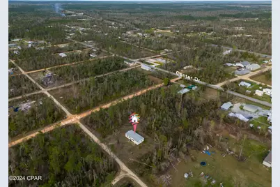 18006 Overland Avenue, Fountain, FL 32438 - Photo 3