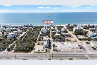 195 Acklins Island Drive, Port Saint Joe, FL 32456 - Photo 85