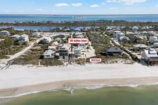 195 Acklins Island Dr, Cape San Blas, FL 32456 - Photo 87