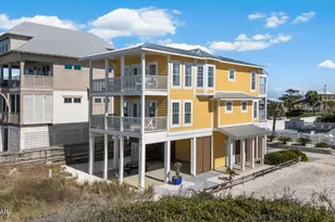 195 Acklins Island Dr, Cape San Blas, FL 32456 - Photo 77