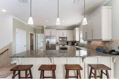 195 Acklins Island Drive, Port Saint Joe, FL 32456 - Photo 5