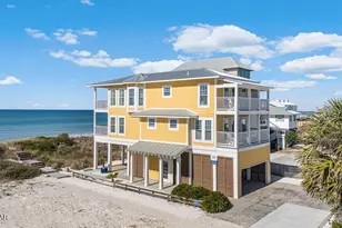 195 Acklins Island Dr, Port Saint Joe, FL 32456 - Photo 1